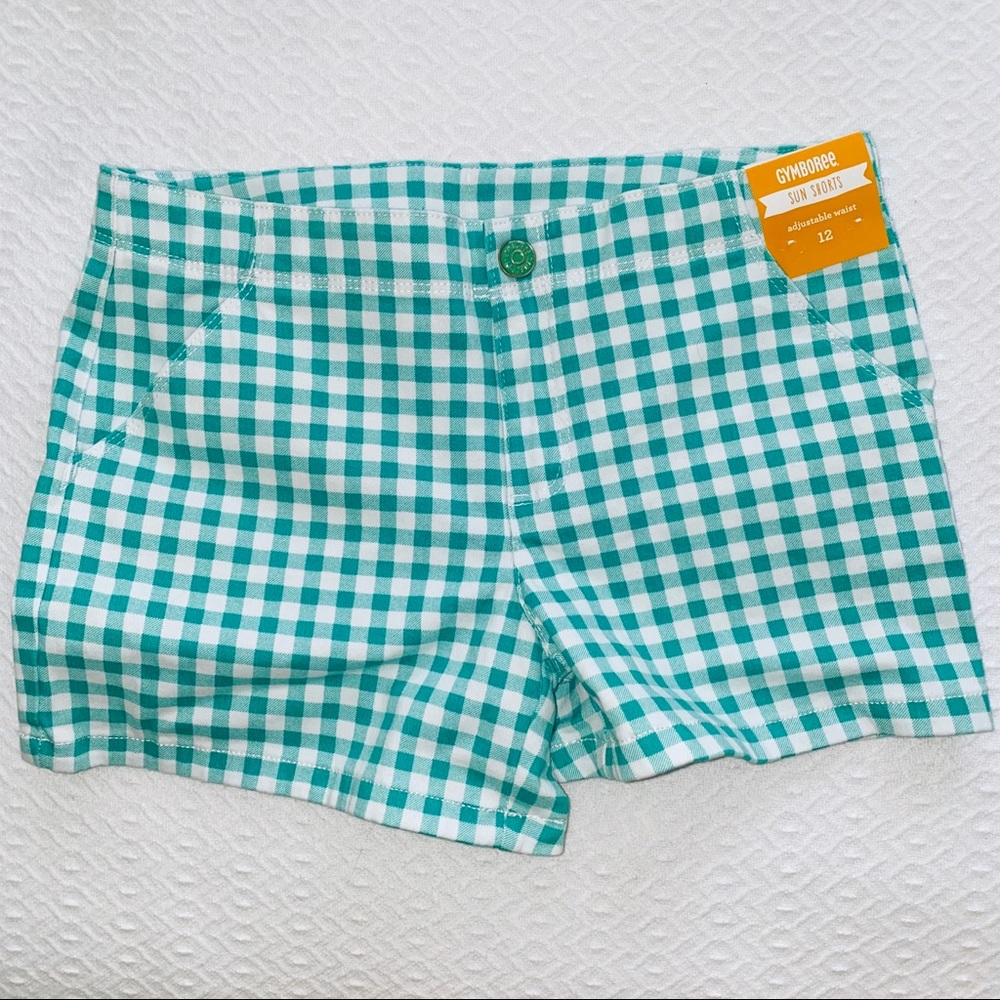 Children’s Gymboree Shorts